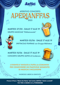 Aperianffas