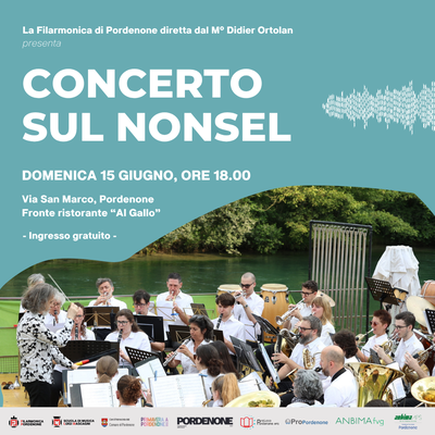 Concerto Sul Nonsel