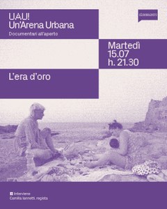 L’ERA D’ORO