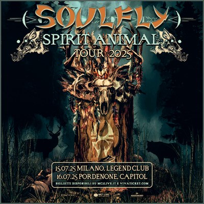 Soulfly