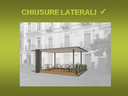 Chiusure laterali OK