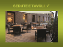 Sedie tavoli OK