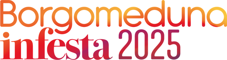 Borgomeduna in festa 2025