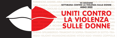 Una serie di iniziative dedicate al tema della violenza maschile sulle donne.